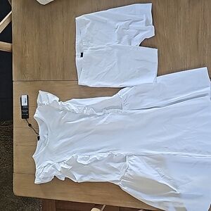 Brand new Greyson Dress